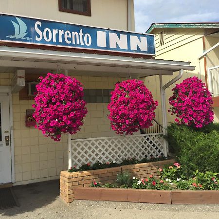 Sorrento Inn Motel Экстерьер фото