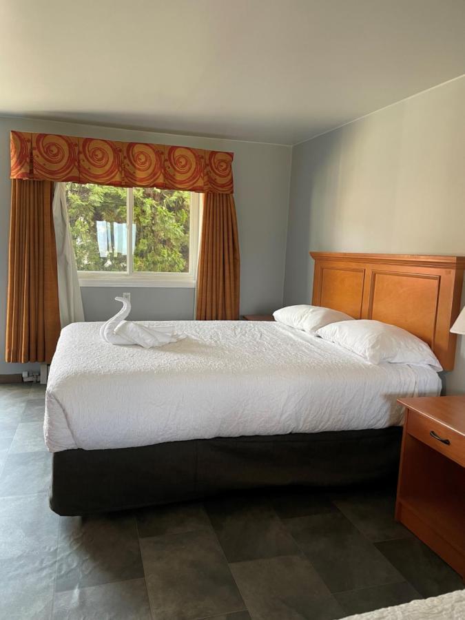 Sorrento Inn Motel Экстерьер фото