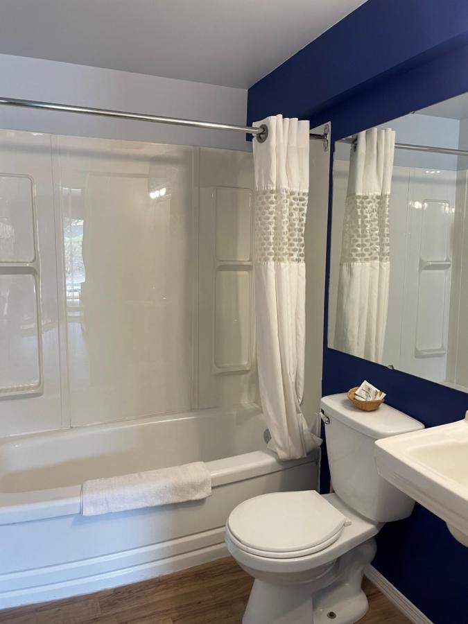 Sorrento Inn Motel Экстерьер фото