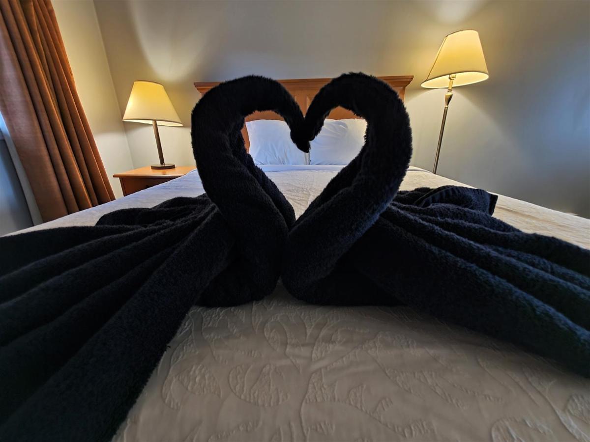 Sorrento Inn Motel Экстерьер фото