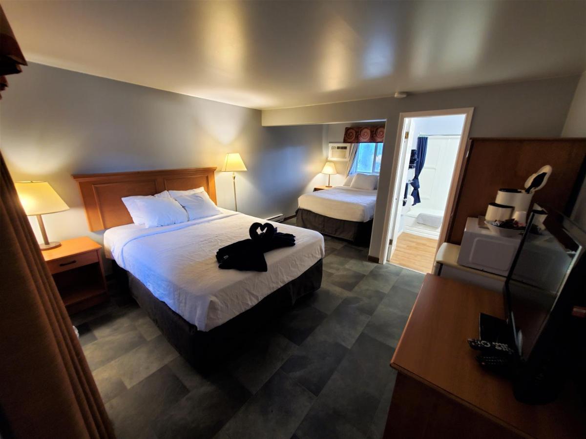 Sorrento Inn Motel Экстерьер фото
