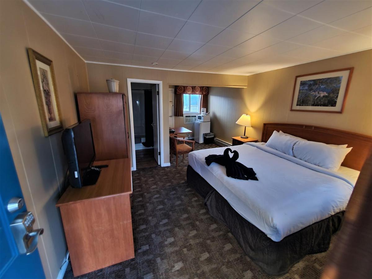 Sorrento Inn Motel Экстерьер фото