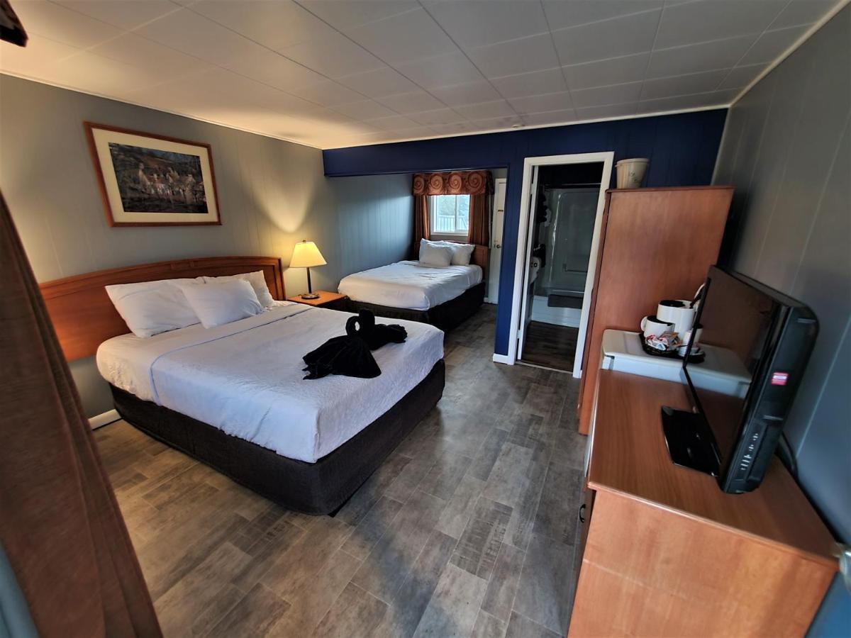 Sorrento Inn Motel Экстерьер фото