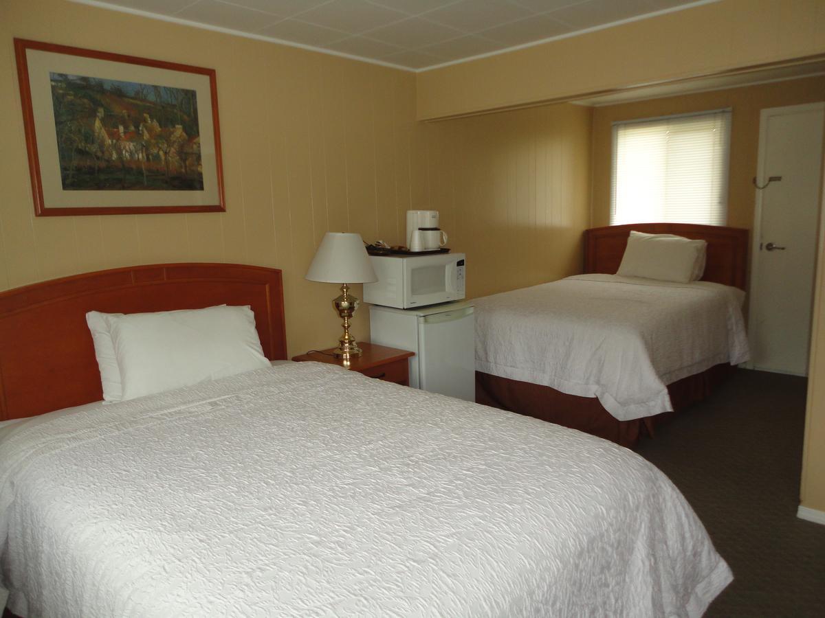 Sorrento Inn Motel Экстерьер фото