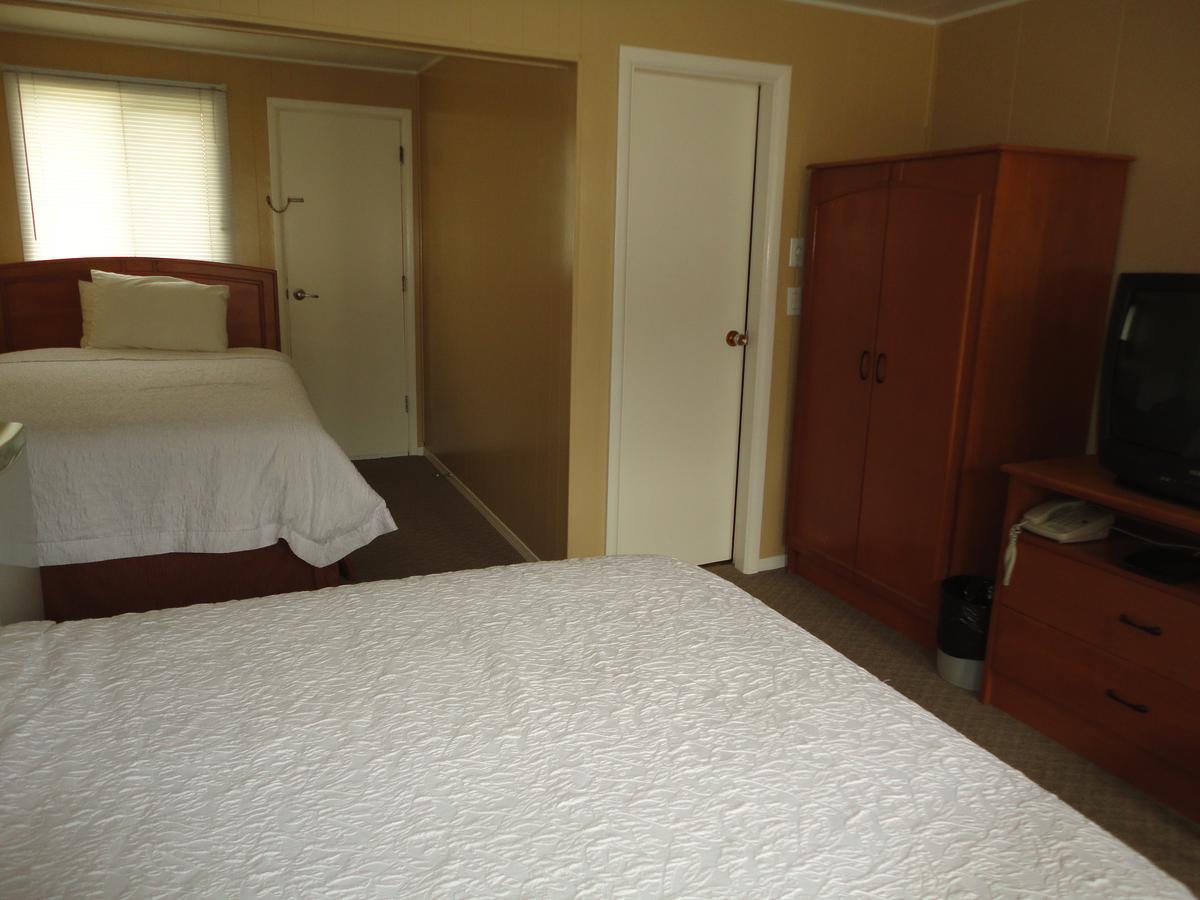 Sorrento Inn Motel Экстерьер фото