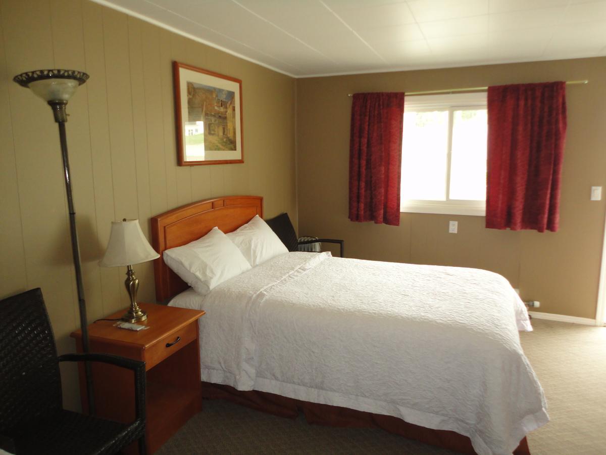 Sorrento Inn Motel Экстерьер фото