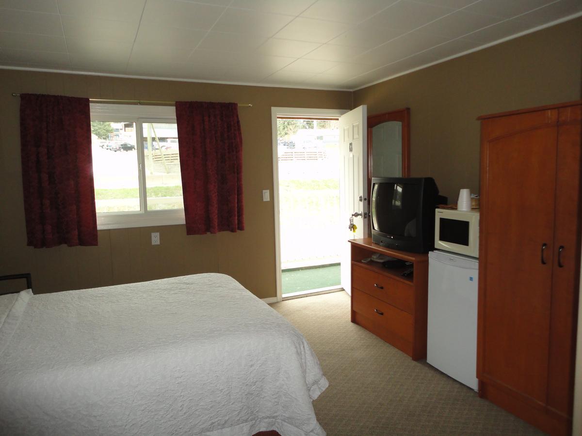 Sorrento Inn Motel Экстерьер фото