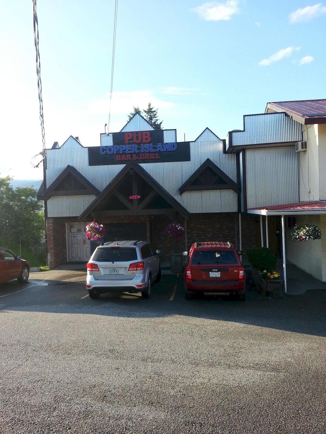 Sorrento Inn Motel Экстерьер фото