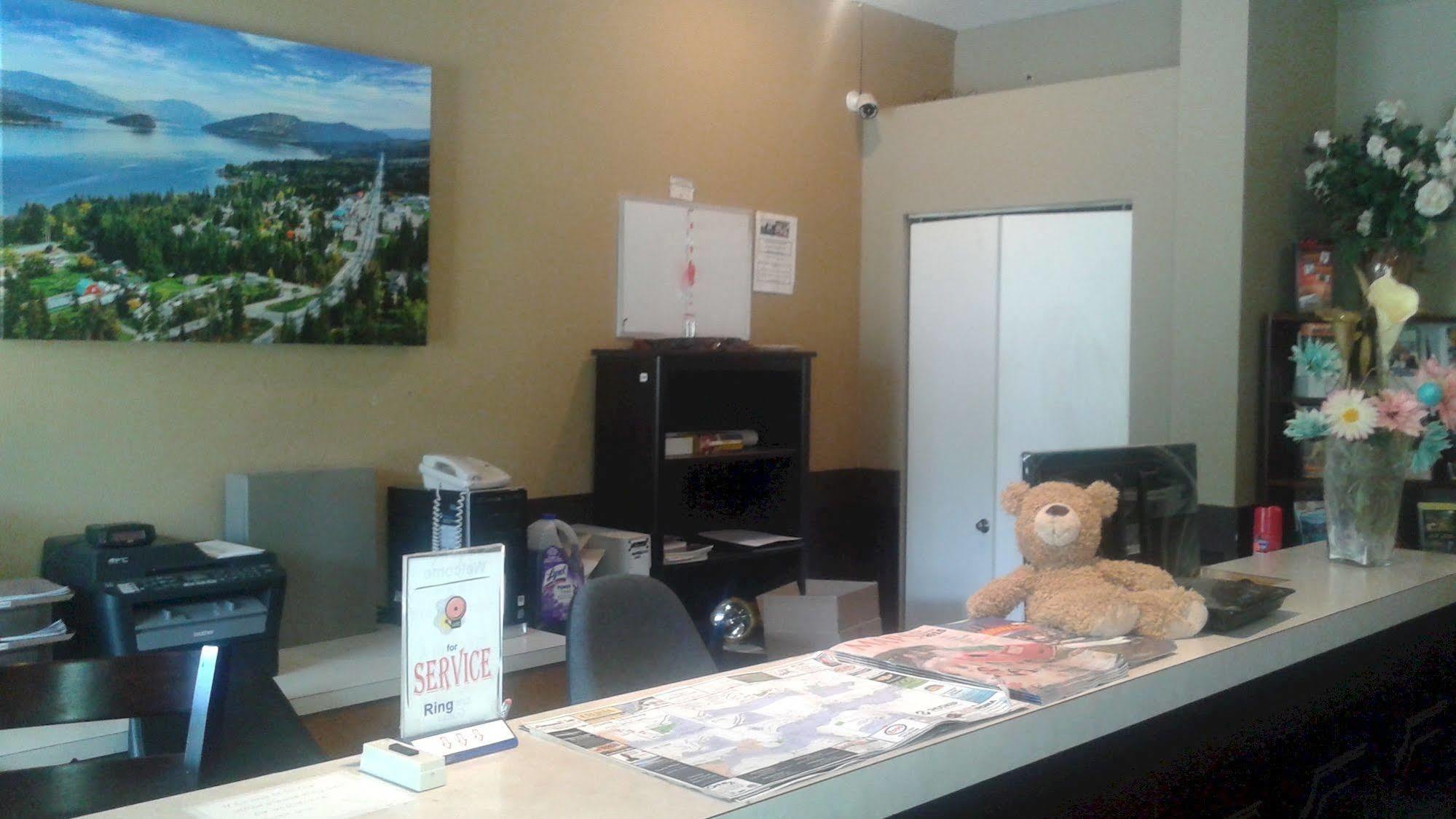 Sorrento Inn Motel Экстерьер фото